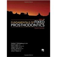 Fundamentals of Fixed Prosthodontics