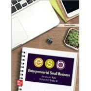 Entrepreneurial Small Business [Rental Edition]