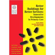 Better Buildings for Better Services