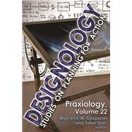 Designology: Studies on Planning for Action