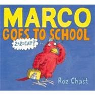 Marco Goes to School