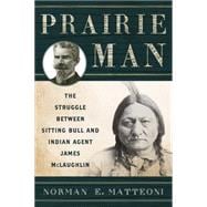 Prairie Man