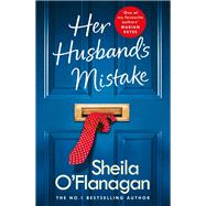 Her Husband's Mistake Should she forgive him? The No. 1 Bestseller