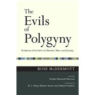 The Evils of Polygyny