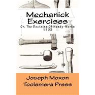 Mechanick Exercises