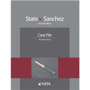 State v. Sanchez Case File