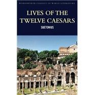 Lives of the Twelve Caesars