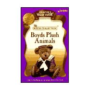 Boyd's Plush Animals 2000 : Collector's Value Guide (5th)