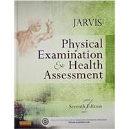 Health Assessment Online for Physical Examination and Health Assessment (Access Code and Textbook Package)