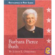Barbara Pierce Bush