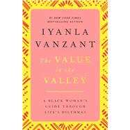 The Value in the Valley A Black Woman's Guide Through Life's Dilemmas