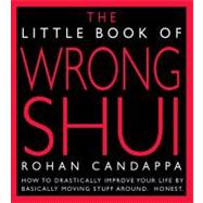 The Little Book of Wrong Shui