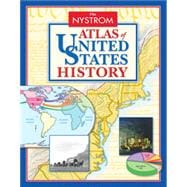 The Nystrom Atlas of United States History