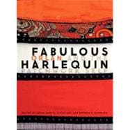 Fabulous Harlequin : Orlan and the Patchwork Self