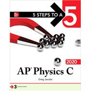 5 Steps to a 5: AP Physics C 2020