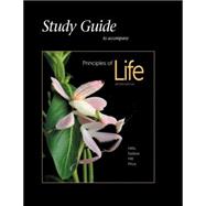 Study Guide for Principles of Life