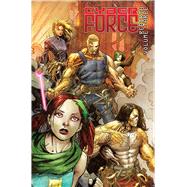 Cyber Force 3