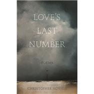 Love's Last Number Poems