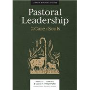 Pastoral Leadership