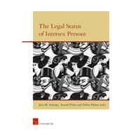 The Legal Status of Intersex Persons