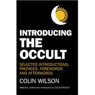 Introducing the Occult