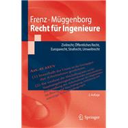 Recht Für Ingenieure