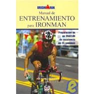 Manual de Entrenamiento En Ironman