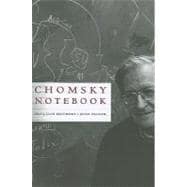 Chomsky Notebook