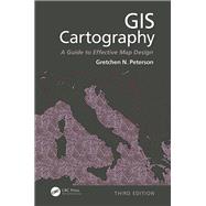 GIS Cartography