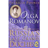 Olga Romanov
