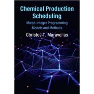 Chemical Production Scheduling