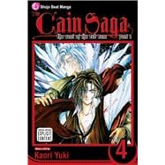 The Cain Saga, Vol. 4 (Part 1)