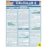 Calculus 2 : Integral and Differential Calculus for Advanced Students