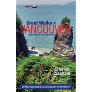 Great Walks of Vancouver
