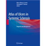 Atlas of Ulcers in Systemic Sclerosis