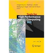 Tools for High Performance Computing 2011