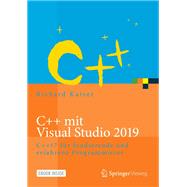 C++ Mit Visual Studio 2019