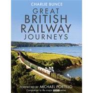 Great British Railway Journeys