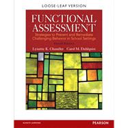 Functional Assessment