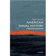 American Naval History: A Very Short Introduction