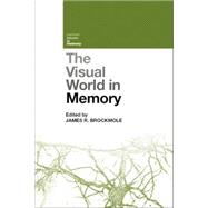 The Visual World in Memory