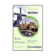 10th European Conference on Mixing