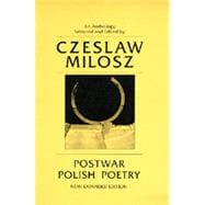 Postwar Polish Poetry