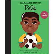 Pelé (Spanish Edition)