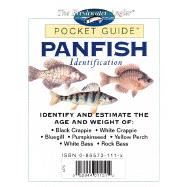 Panfish Identification