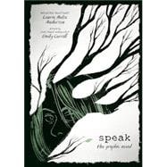 Speak: The Graphic Novel