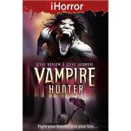 iHorror: Vampire Hunter