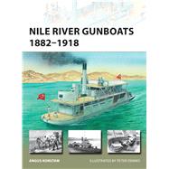 Nile River Gunboats 1882–1918