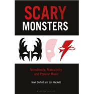 Scary Monsters
