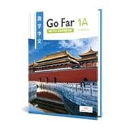 Go Far with Chinese Level 1A Textbook